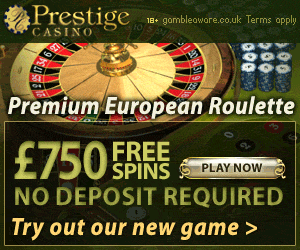 Prestige Casino